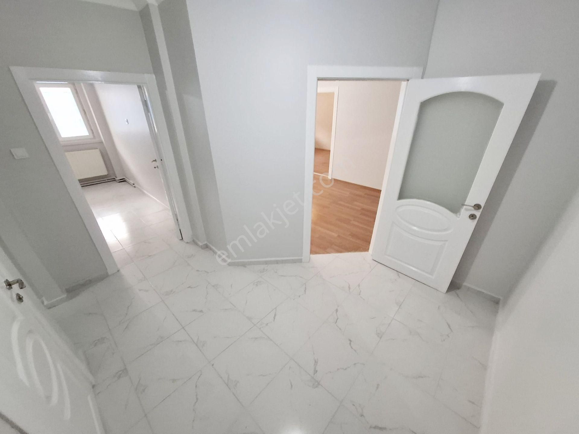 Gata & Şehir Has. Yakını 2+1 Masrafsız Balkonlu Bahçe Katı - Görsel 26