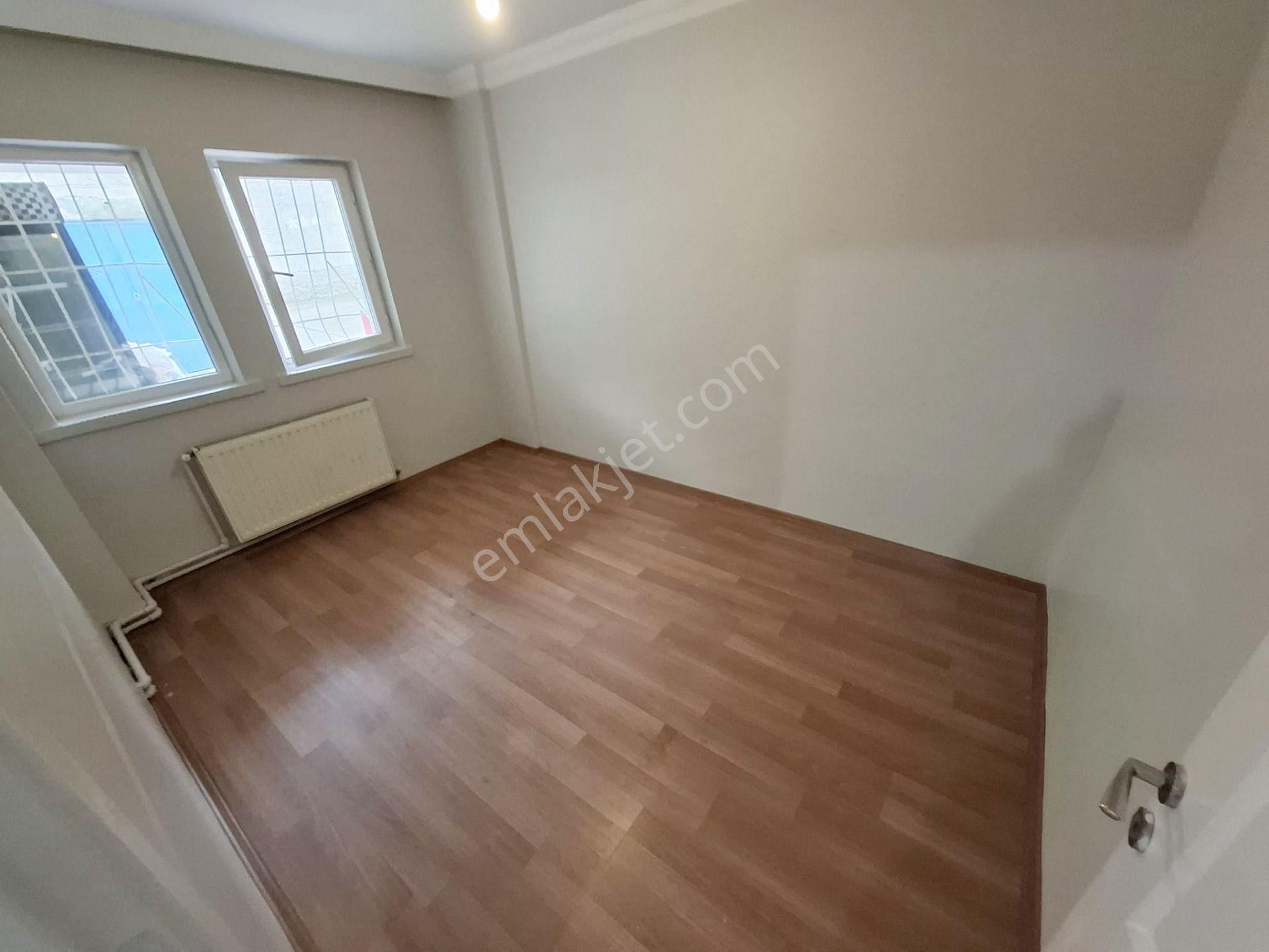 Gata & Şehir Has. Yakını 2+1 Masrafsız Balkonlu Bahçe Katı - Görsel 13