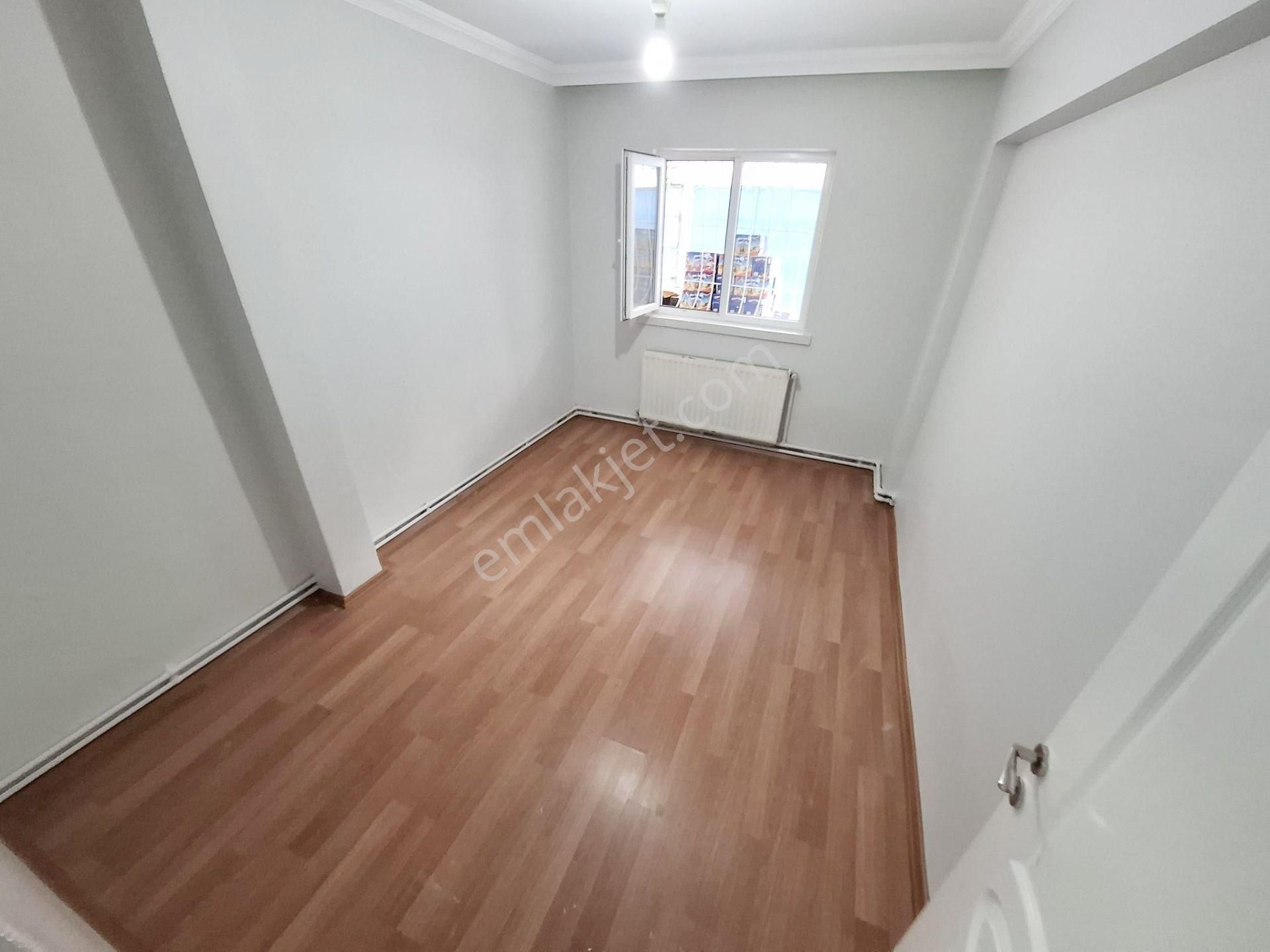 Gata & Şehir Has. Yakını 2+1 Masrafsız Balkonlu Bahçe Katı - Görsel 17