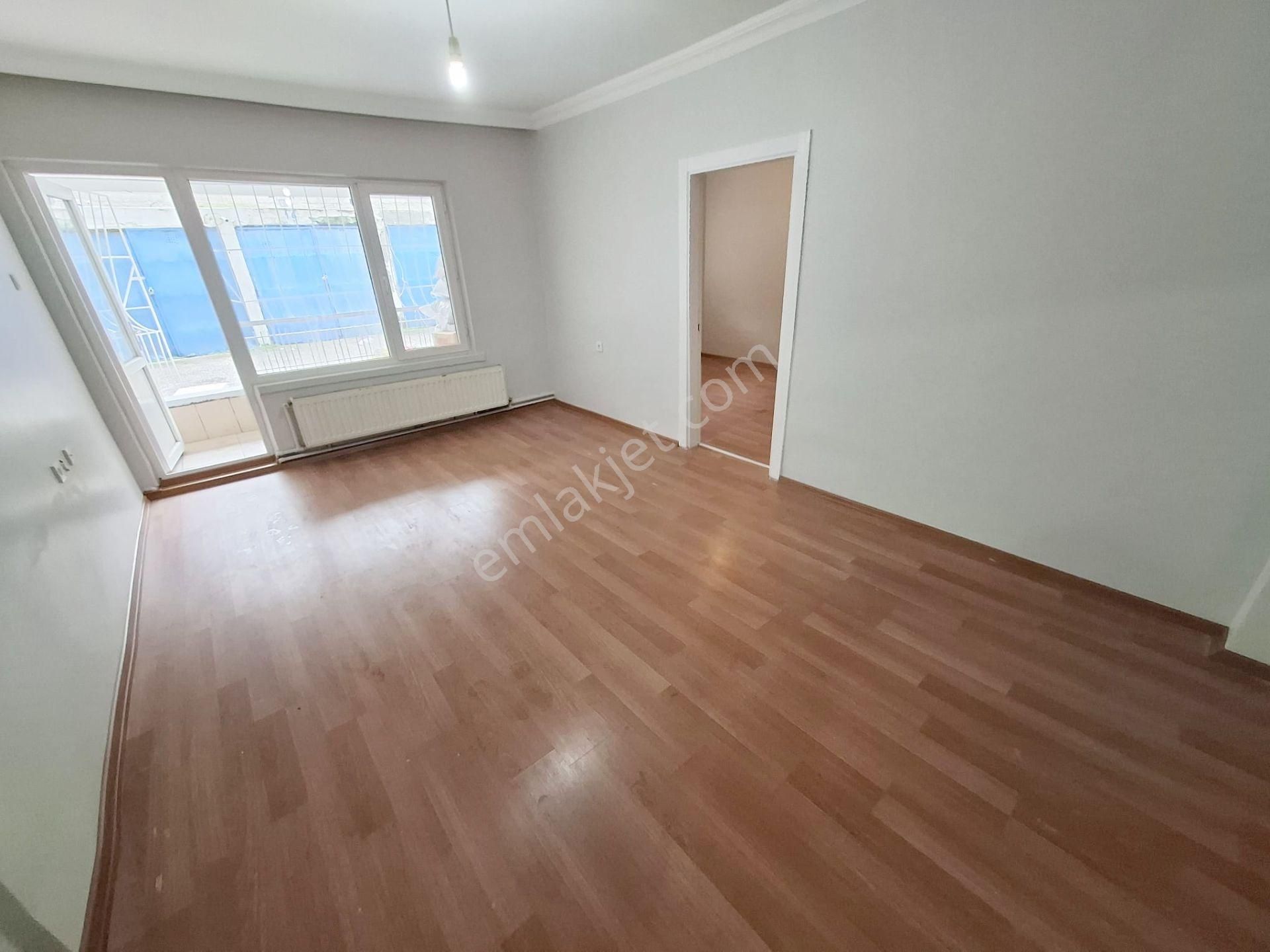 Gata & Şehir Has. Yakını 2+1 Masrafsız Balkonlu Bahçe Katı - Görsel 2