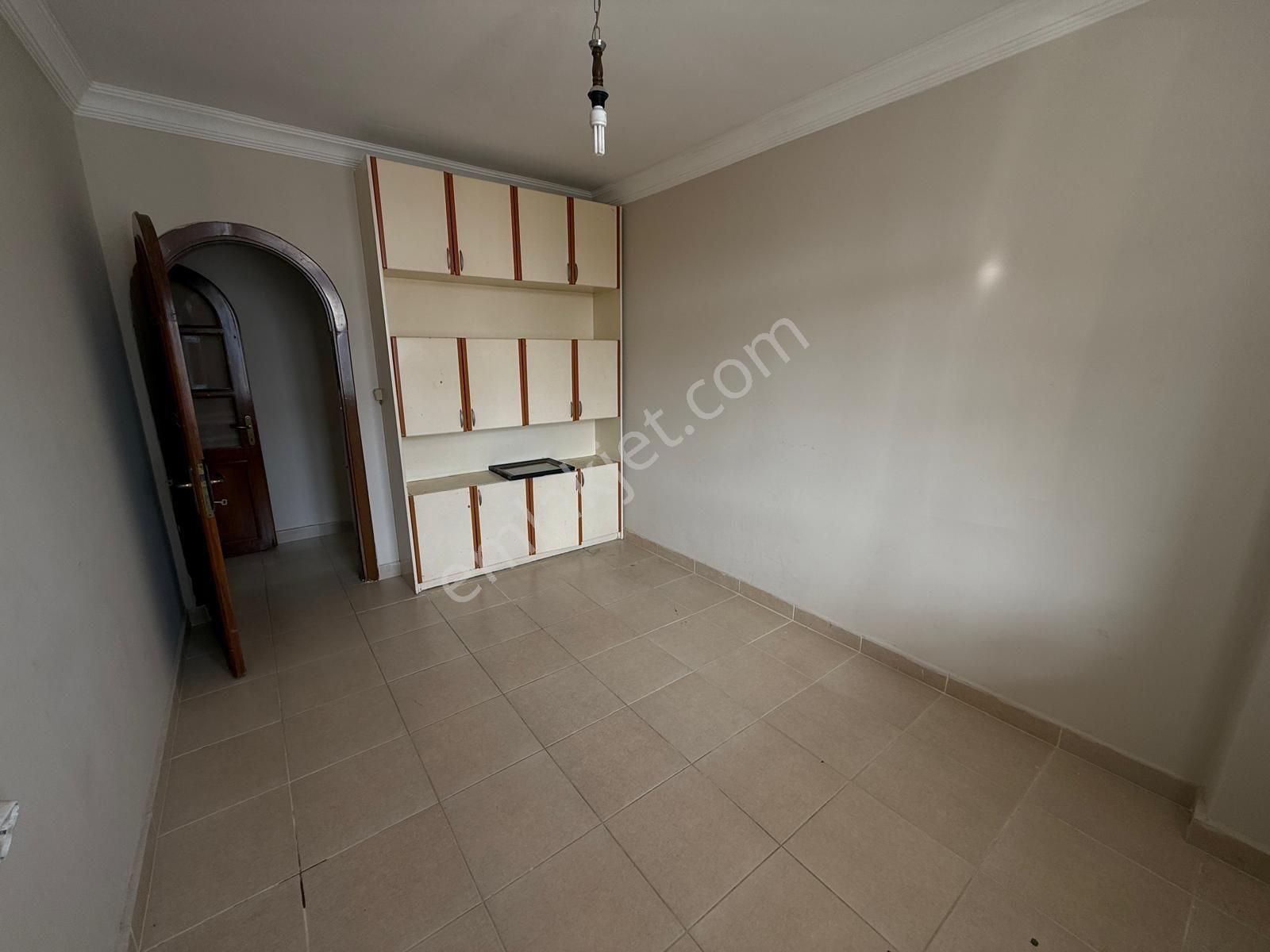 Adana'nın Kalbi Turgut Özalda Doğalgazlı Blv Üzeri Kiralık Daire - Görsel 18