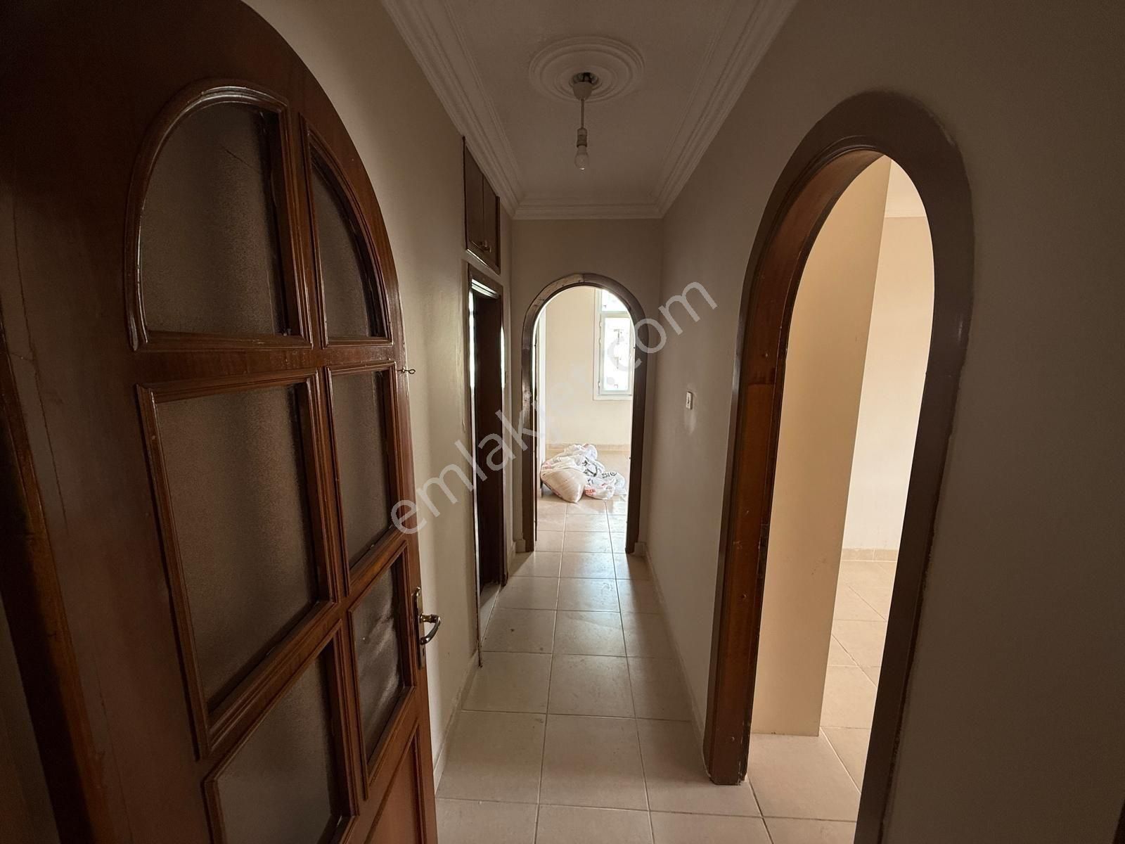 Adana'nın Kalbi Turgut Özalda Doğalgazlı Blv Üzeri Kiralık Daire - Görsel 16
