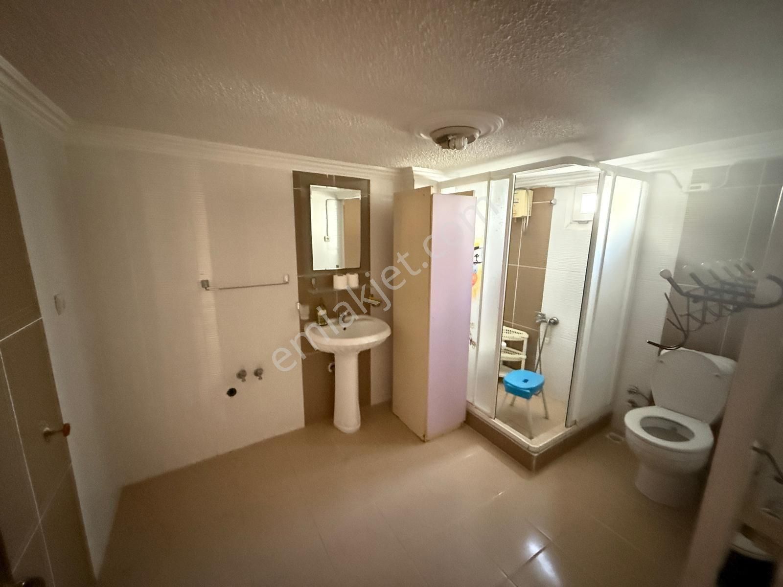 Adana'nın Kalbi Turgut Özalda Doğalgazlı Blv Üzeri Kiralık Daire - Görsel 19