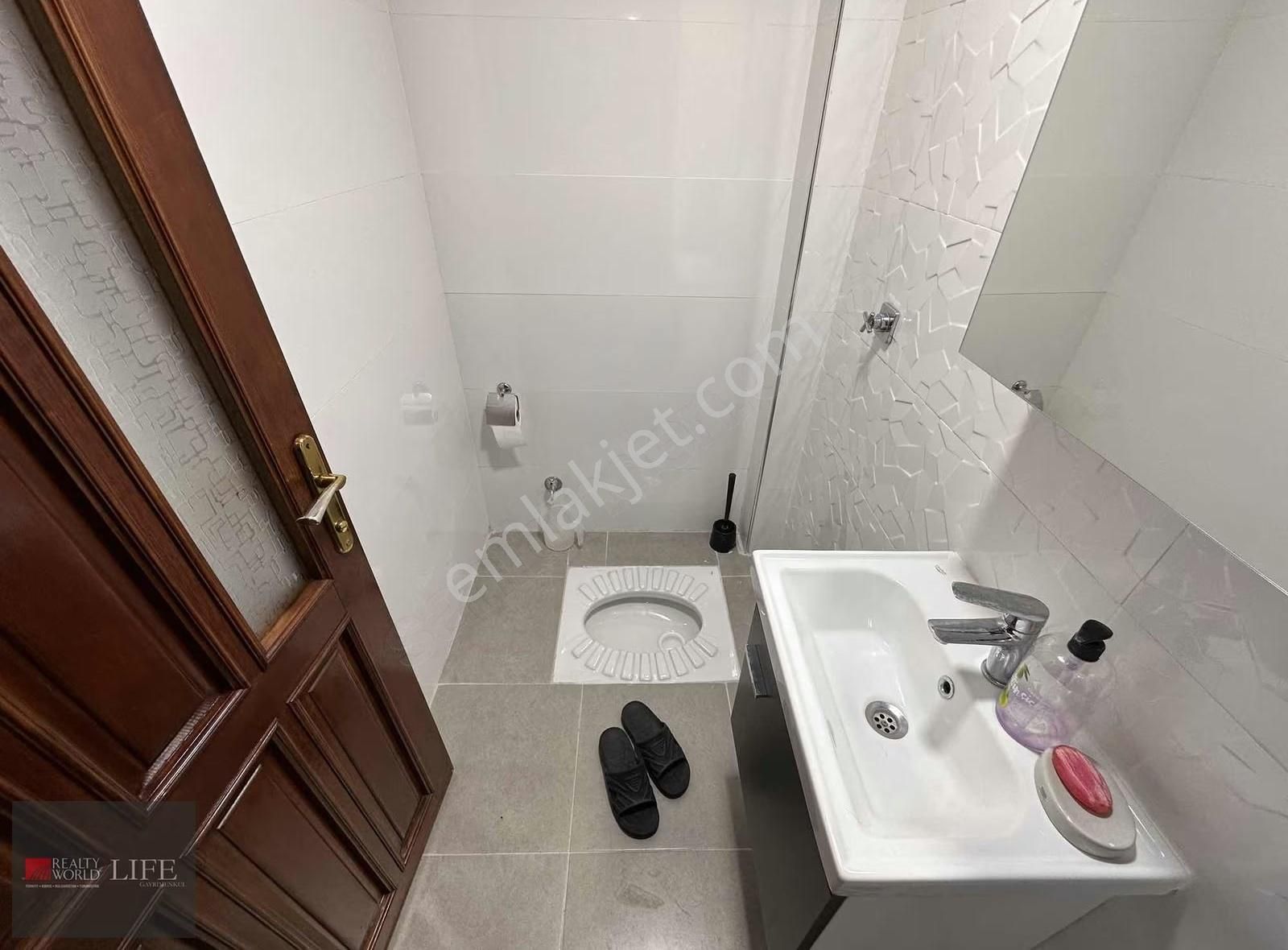 Rw Lıfe // Sümer Mahallesi Sümer Park Bölgesi Ara Kat Lüks 3+1 - Görsel 3