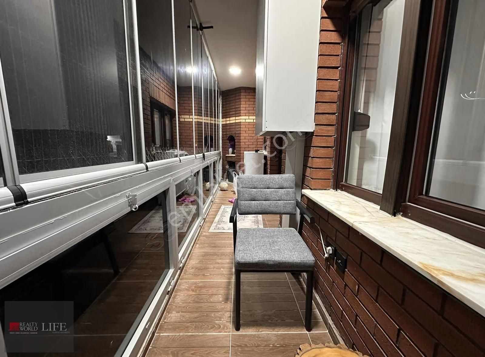 Rw Lıfe // Sümer Mahallesi Sümer Park Bölgesi Ara Kat Lüks 3+1 - Görsel 7