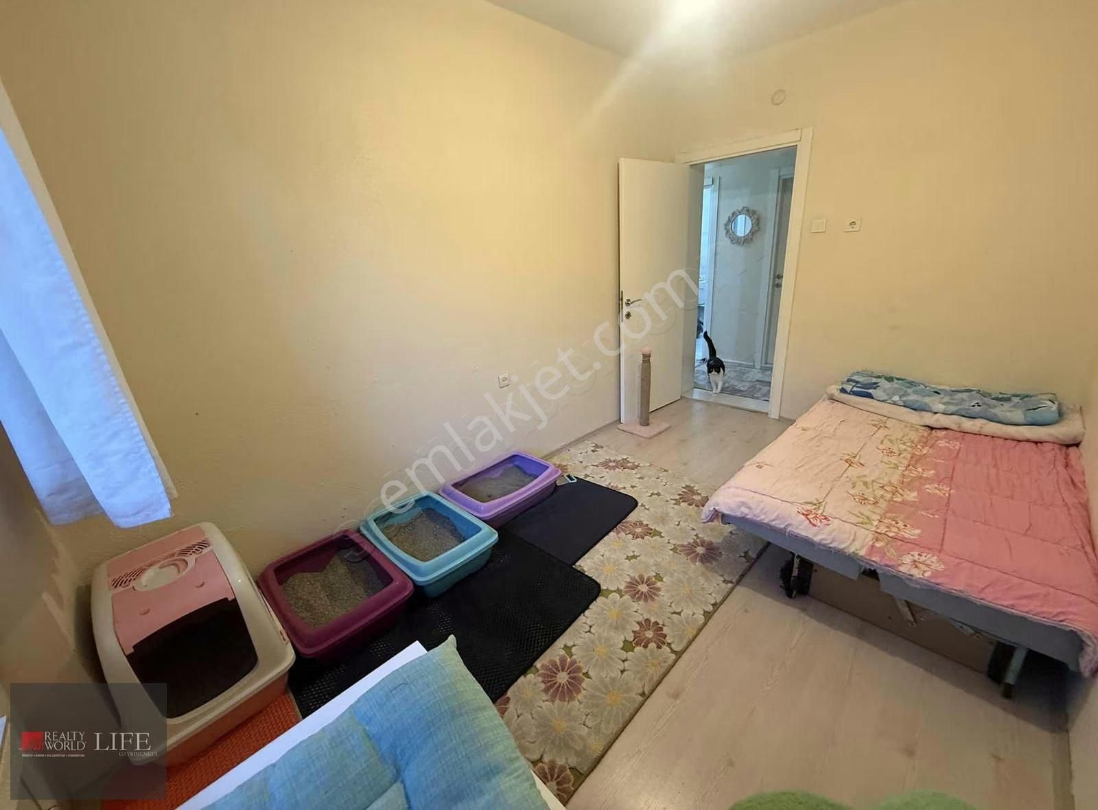 Rw Lıfe // Şirintepe Mh 2+1 100 M2 Bahçeli Satılık Daire - Görsel 3