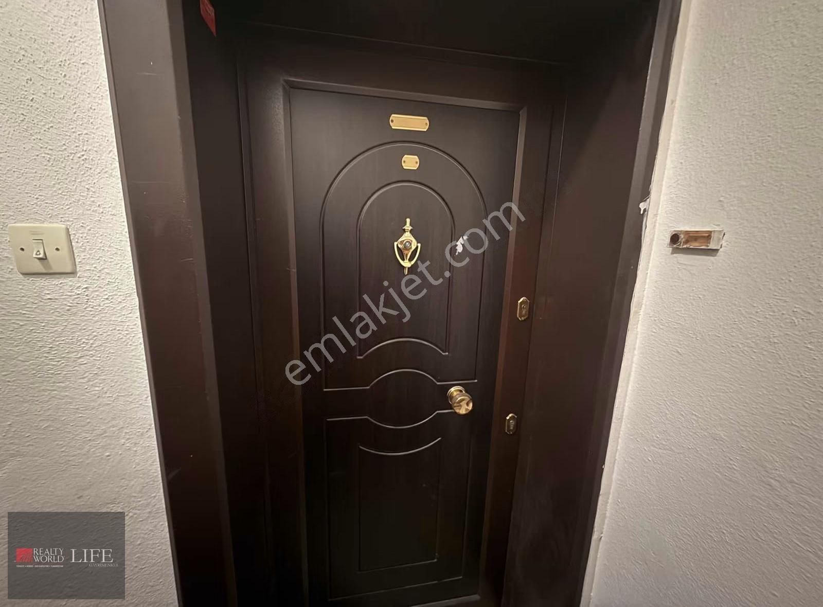 Rw Lıfe // Şirintepe Mh 2+1 100 M2 Bahçeli Satılık Daire - Görsel 34