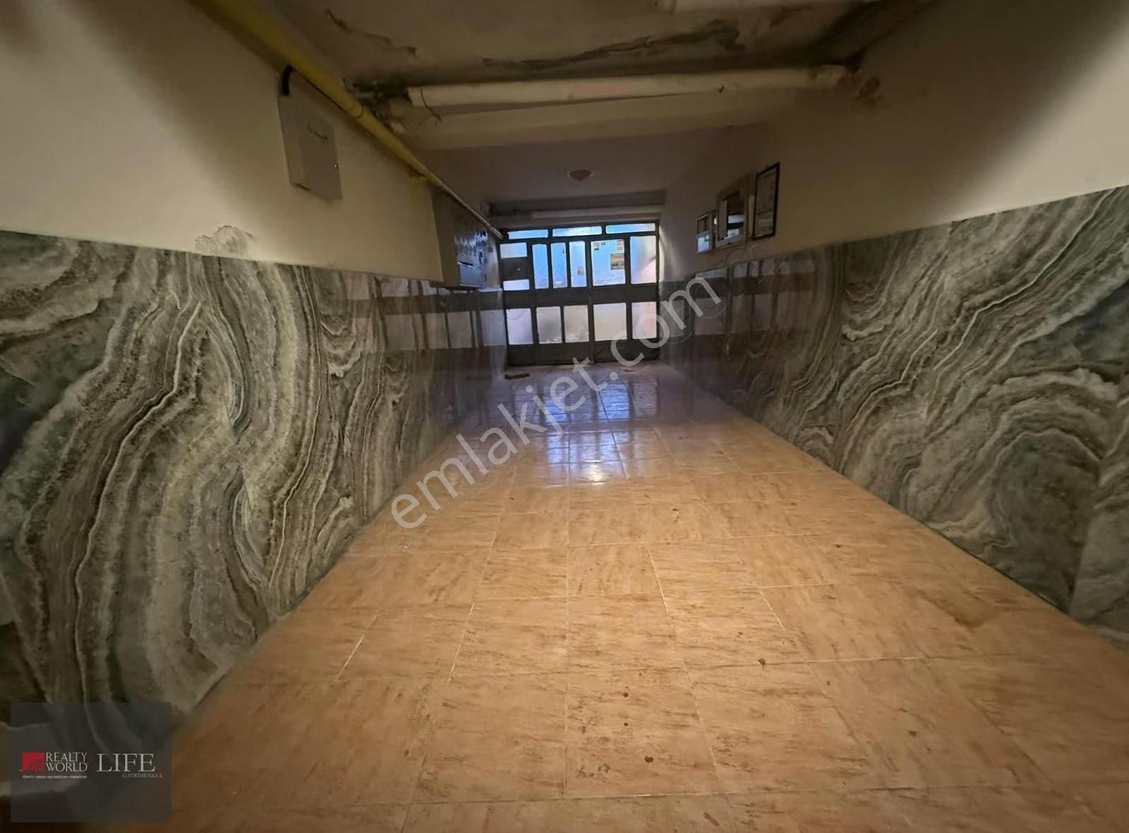 Rw Lıfe // Şirintepe Mh 2+1 100 M2 Bahçeli Satılık Daire - Görsel 8