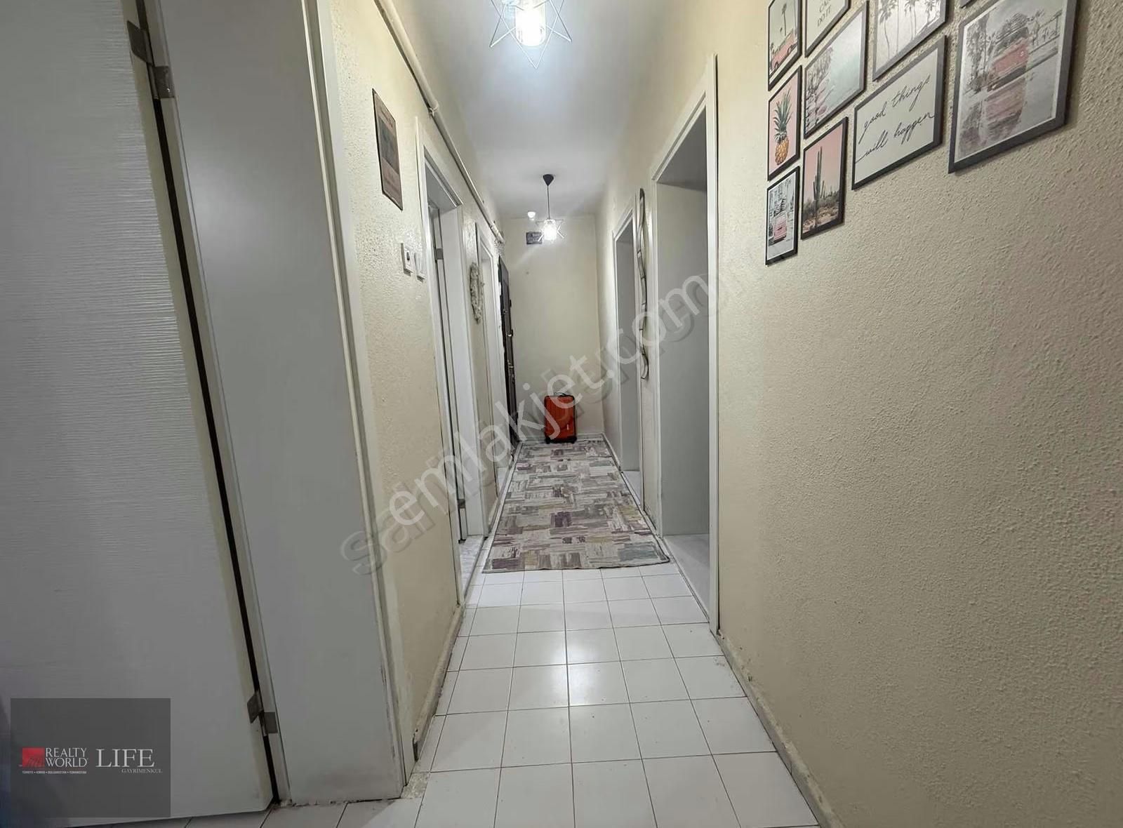 Rw Lıfe // Şirintepe Mh 2+1 100 M2 Bahçeli Satılık Daire - Görsel 24