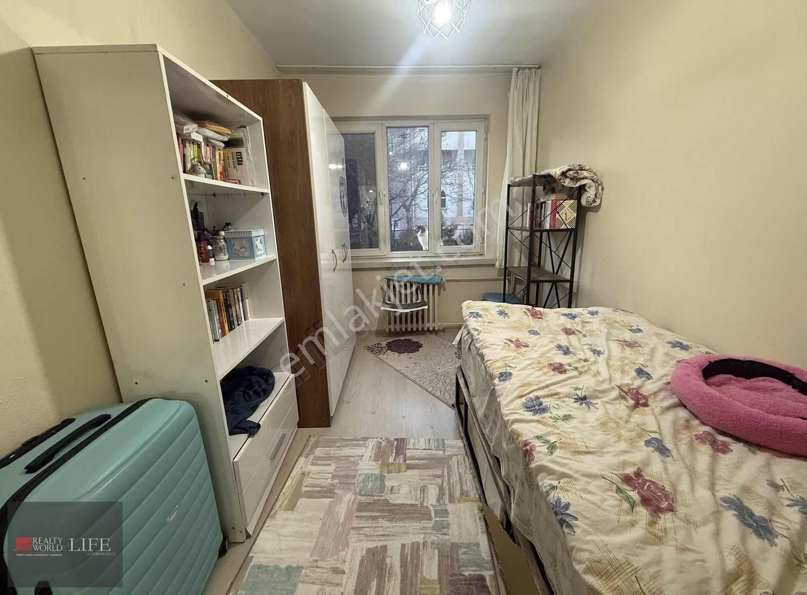 Rw Lıfe // Şirintepe Mh 2+1 100 M2 Bahçeli Satılık Daire - Görsel 32