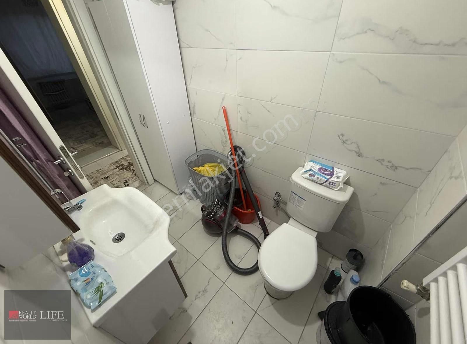 Rw Lıfe // Şirintepe Mh 2+1 100 M2 Bahçeli Satılık Daire - Görsel 5