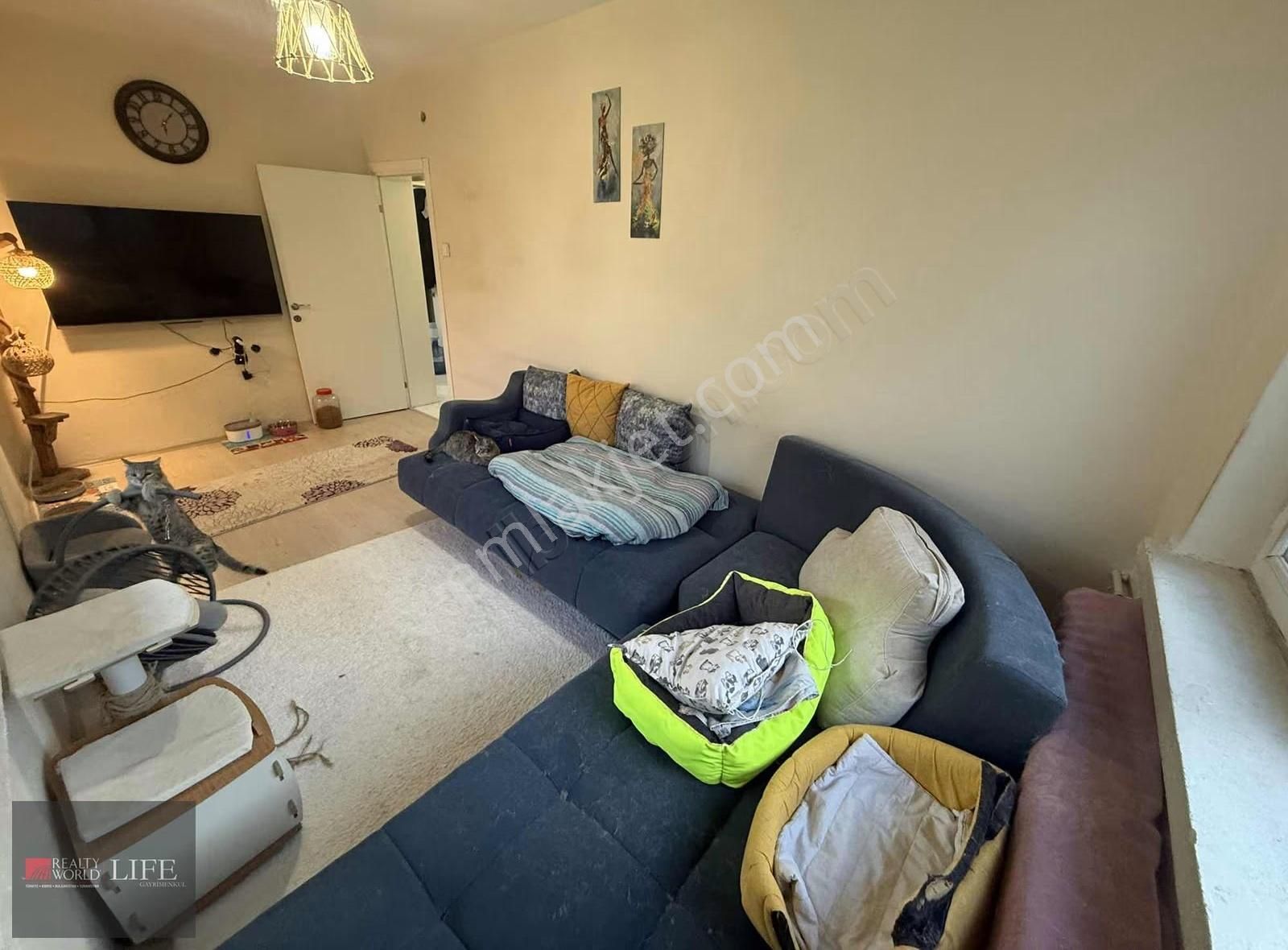 Rw Lıfe // Şirintepe Mh 2+1 100 M2 Bahçeli Satılık Daire - Görsel 15