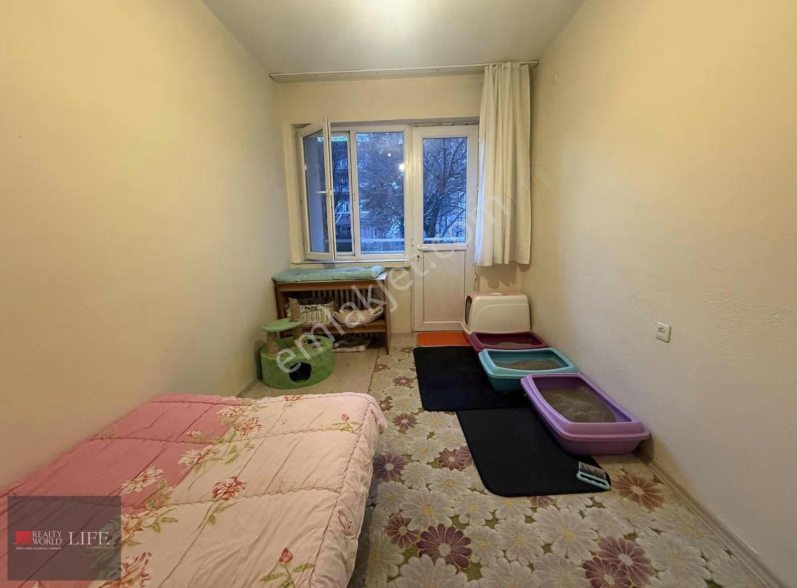 Rw Lıfe // Şirintepe Mh 2+1 100 M2 Bahçeli Satılık Daire - Görsel 14