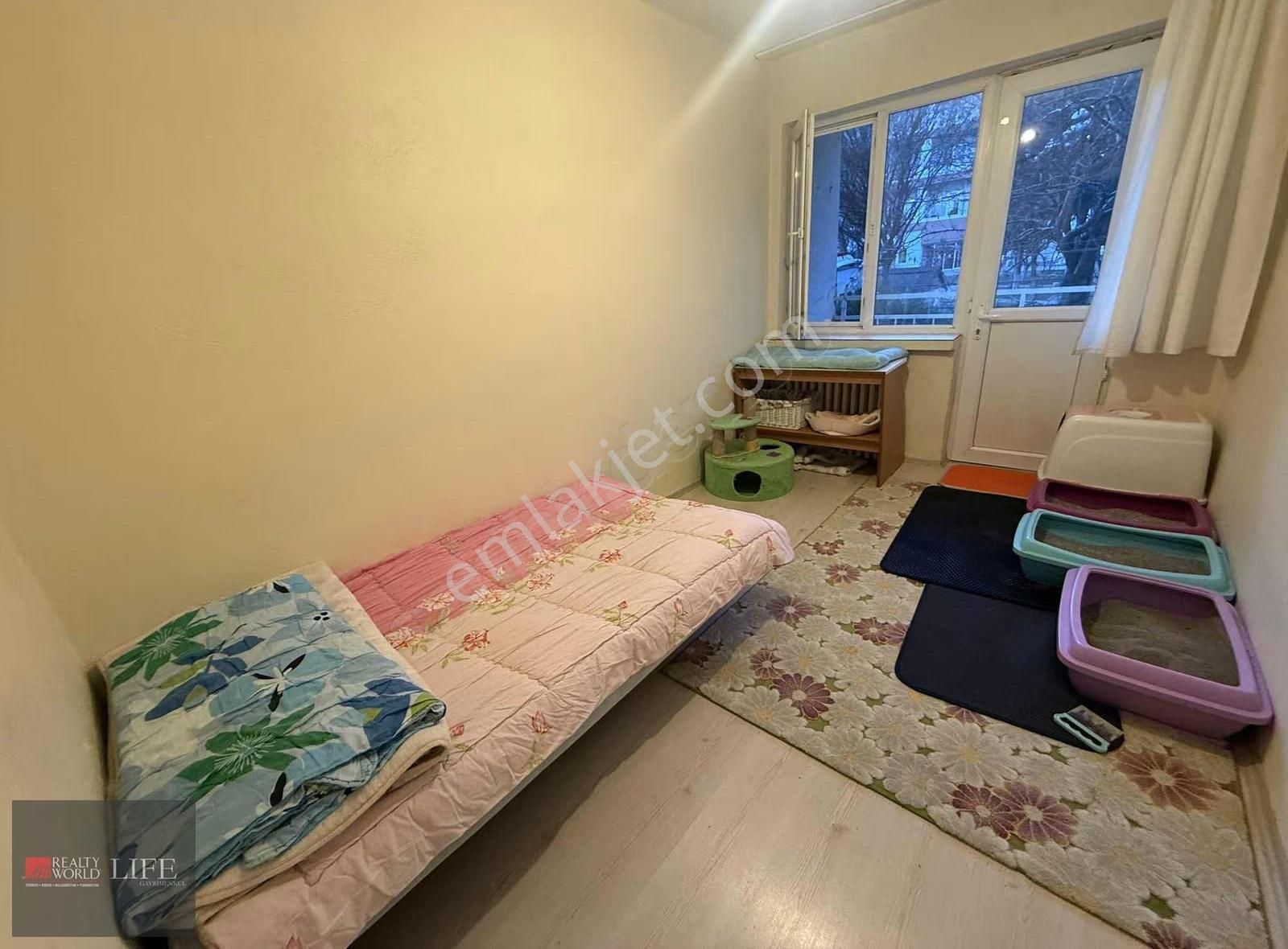 Rw Lıfe // Şirintepe Mh 2+1 100 M2 Bahçeli Satılık Daire - Görsel 13