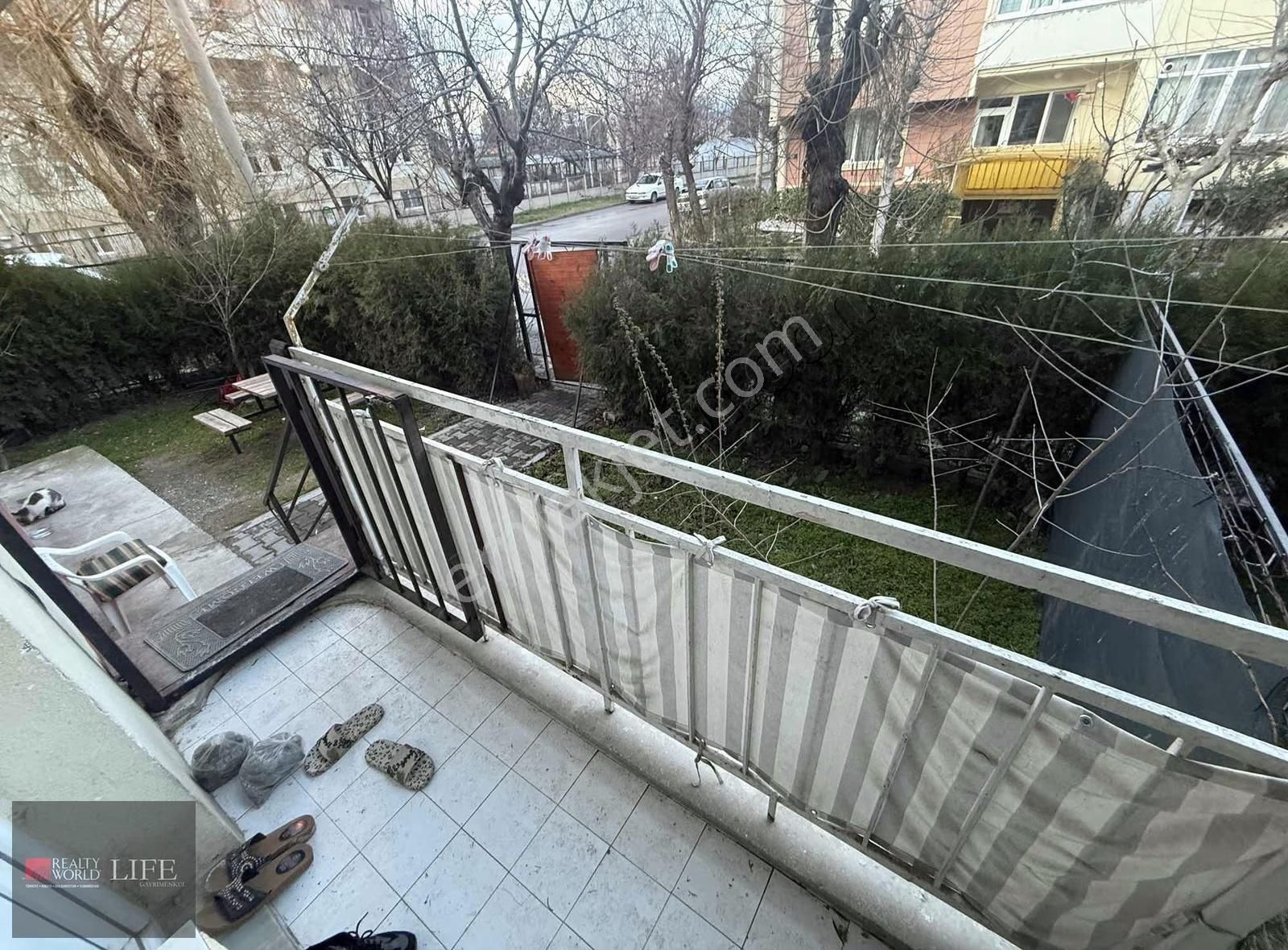 Rw Lıfe // Şirintepe Mh 2+1 100 M2 Bahçeli Satılık Daire - Görsel 35