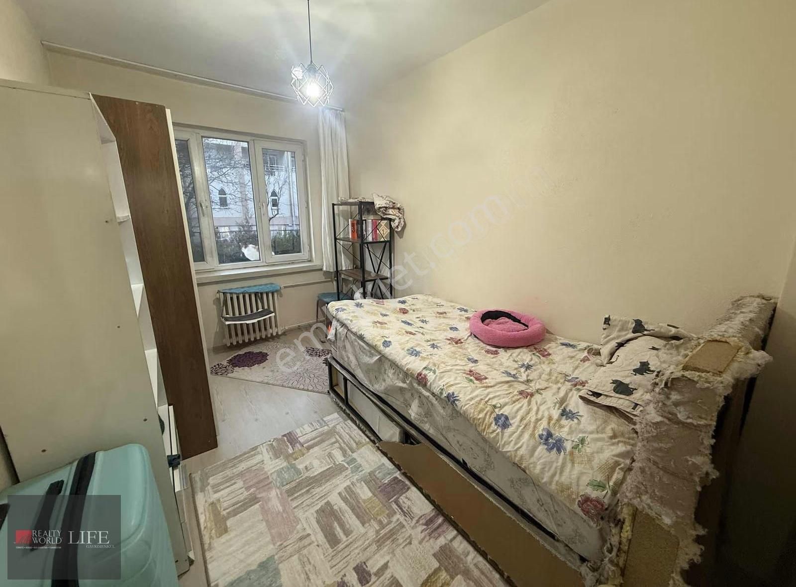 Rw Lıfe // Şirintepe Mh 2+1 100 M2 Bahçeli Satılık Daire - Görsel 2