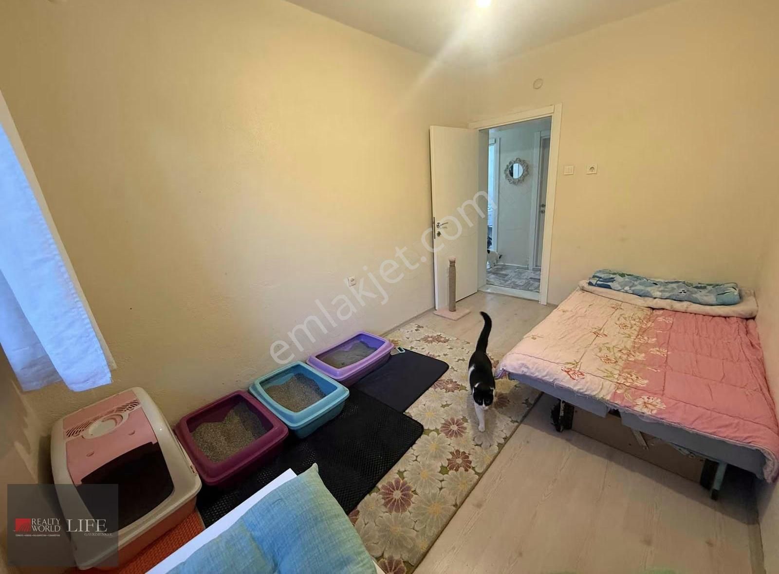 Rw Lıfe // Şirintepe Mh 2+1 100 M2 Bahçeli Satılık Daire - Görsel 12