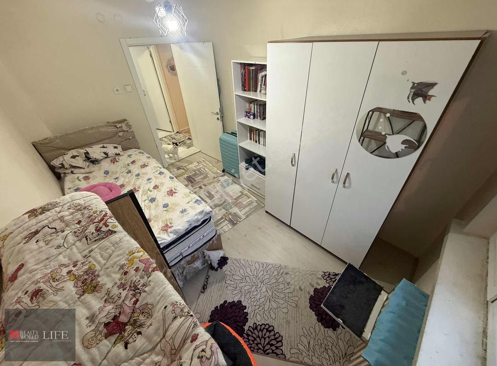 Rw Lıfe // Şirintepe Mh 2+1 100 M2 Bahçeli Satılık Daire - Görsel 25