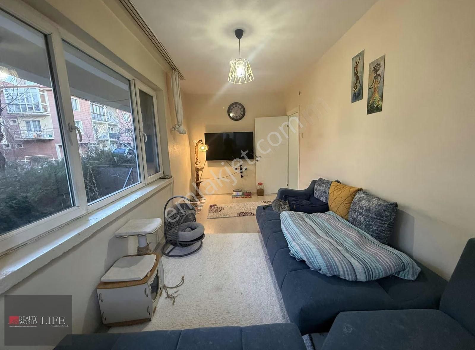 Rw Lıfe // Şirintepe Mh 2+1 100 M2 Bahçeli Satılık Daire - Görsel 31