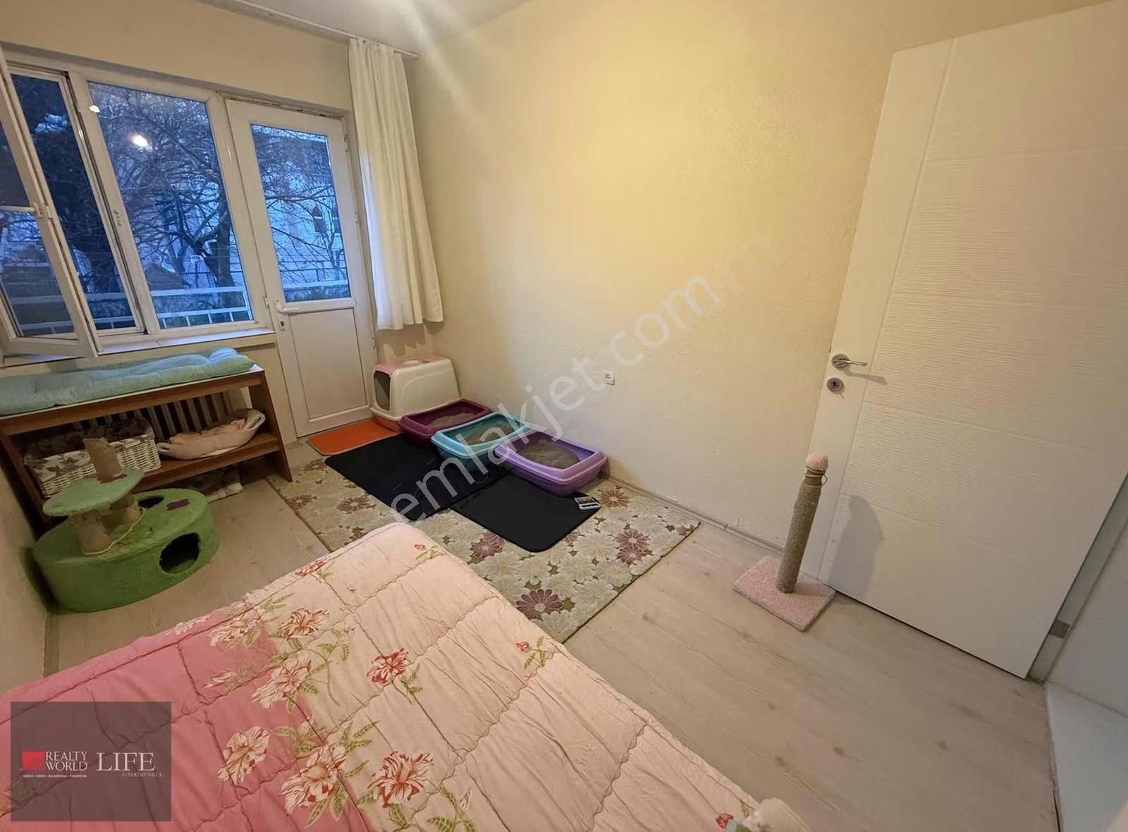 Rw Lıfe // Şirintepe Mh 2+1 100 M2 Bahçeli Satılık Daire - Görsel 10