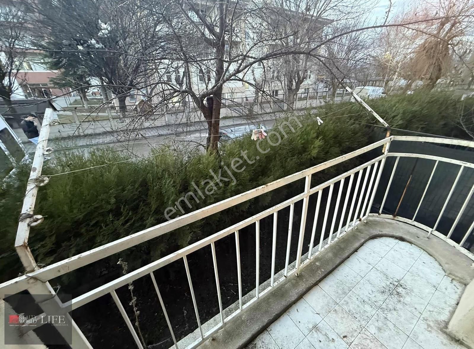 Rw Lıfe // Şirintepe Mh 2+1 100 M2 Bahçeli Satılık Daire - Görsel 26