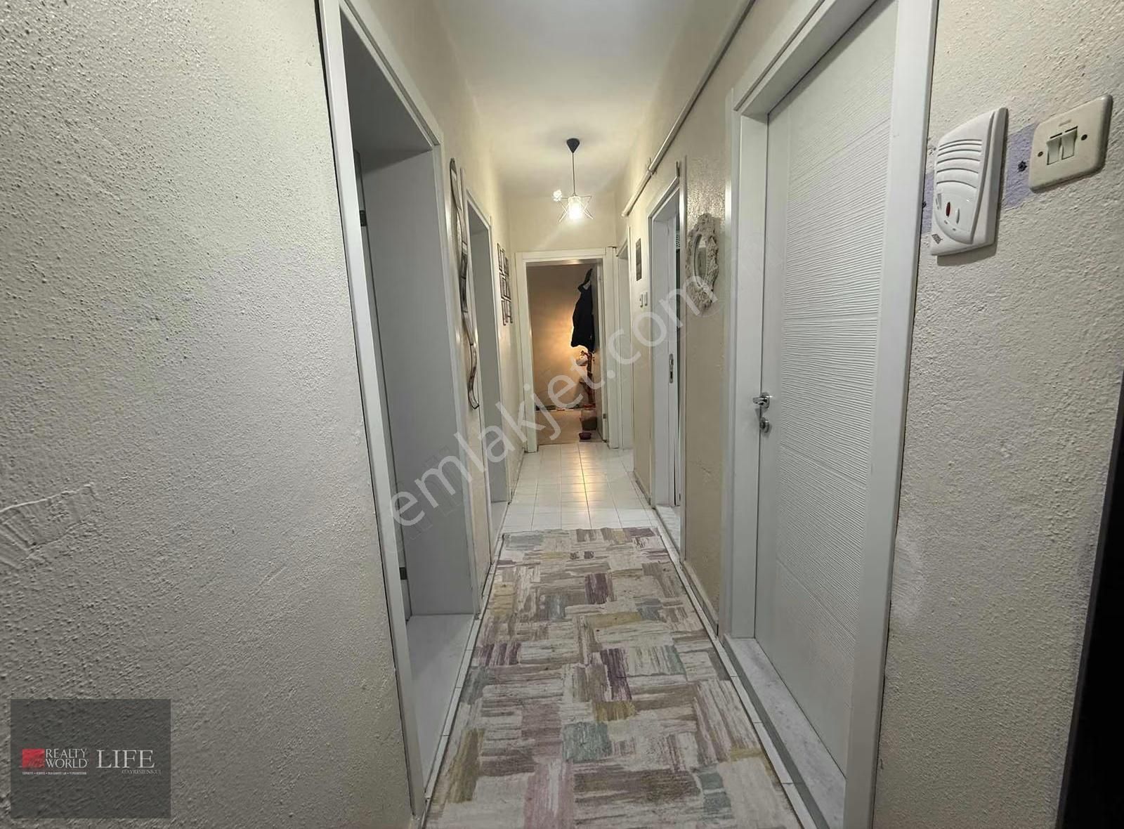 Rw Lıfe // Şirintepe Mh 2+1 100 M2 Bahçeli Satılık Daire - Görsel 20