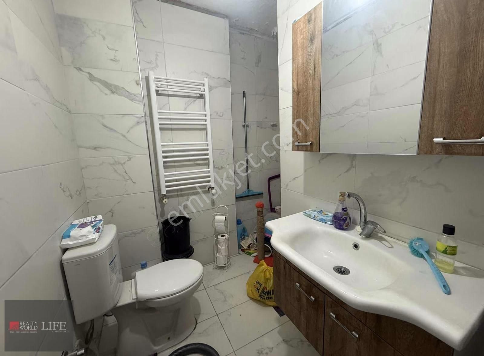 Rw Lıfe // Şirintepe Mh 2+1 100 M2 Bahçeli Satılık Daire - Görsel 28