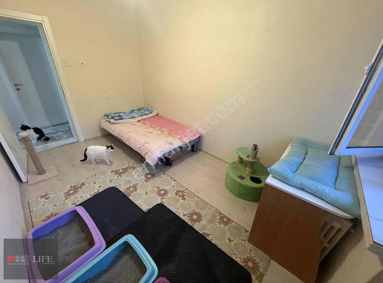 Rw Lıfe // Şirintepe Mh 2+1 100 M2 Bahçeli Satılık Daire - Görsel 18