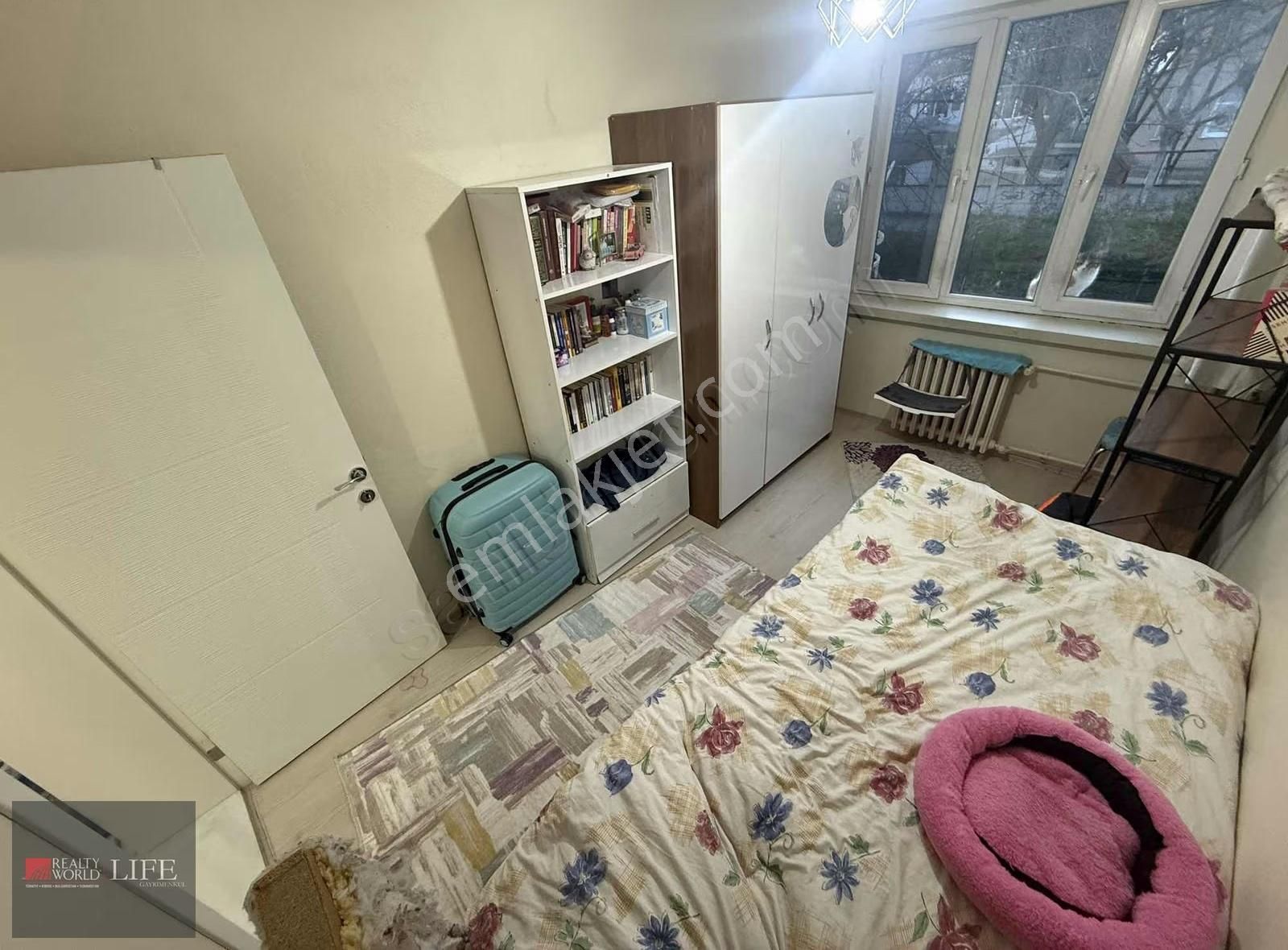 Rw Lıfe // Şirintepe Mh 2+1 100 M2 Bahçeli Satılık Daire - Görsel 16