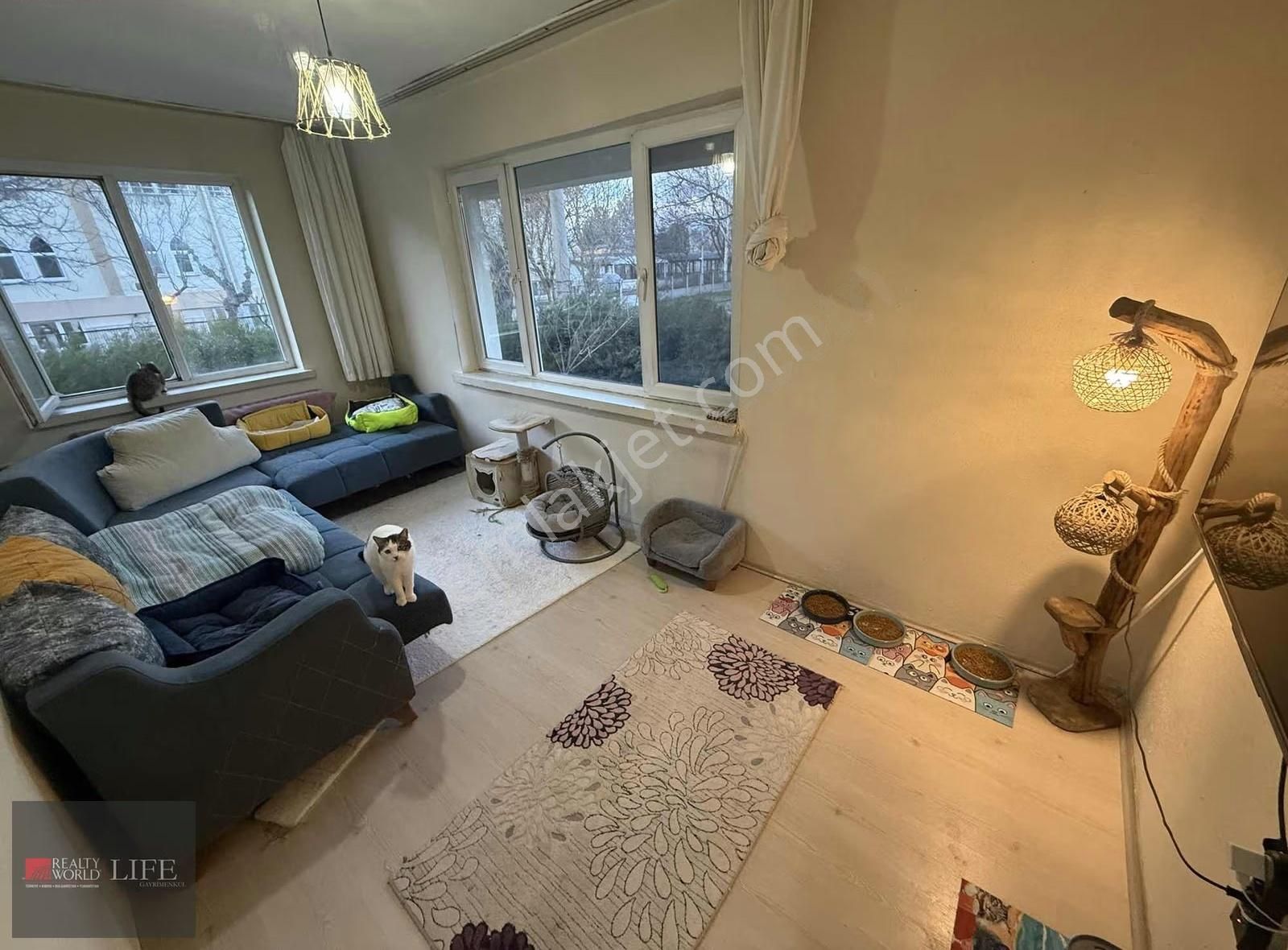 Rw Lıfe // Şirintepe Mh 2+1 100 M2 Bahçeli Satılık Daire - Görsel 22