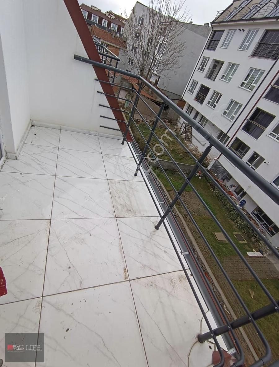 Rw Lıfe // Yıldıztepe Dumlupınar Yakını Satılık Dublex 4+1 Daire - Görsel 32