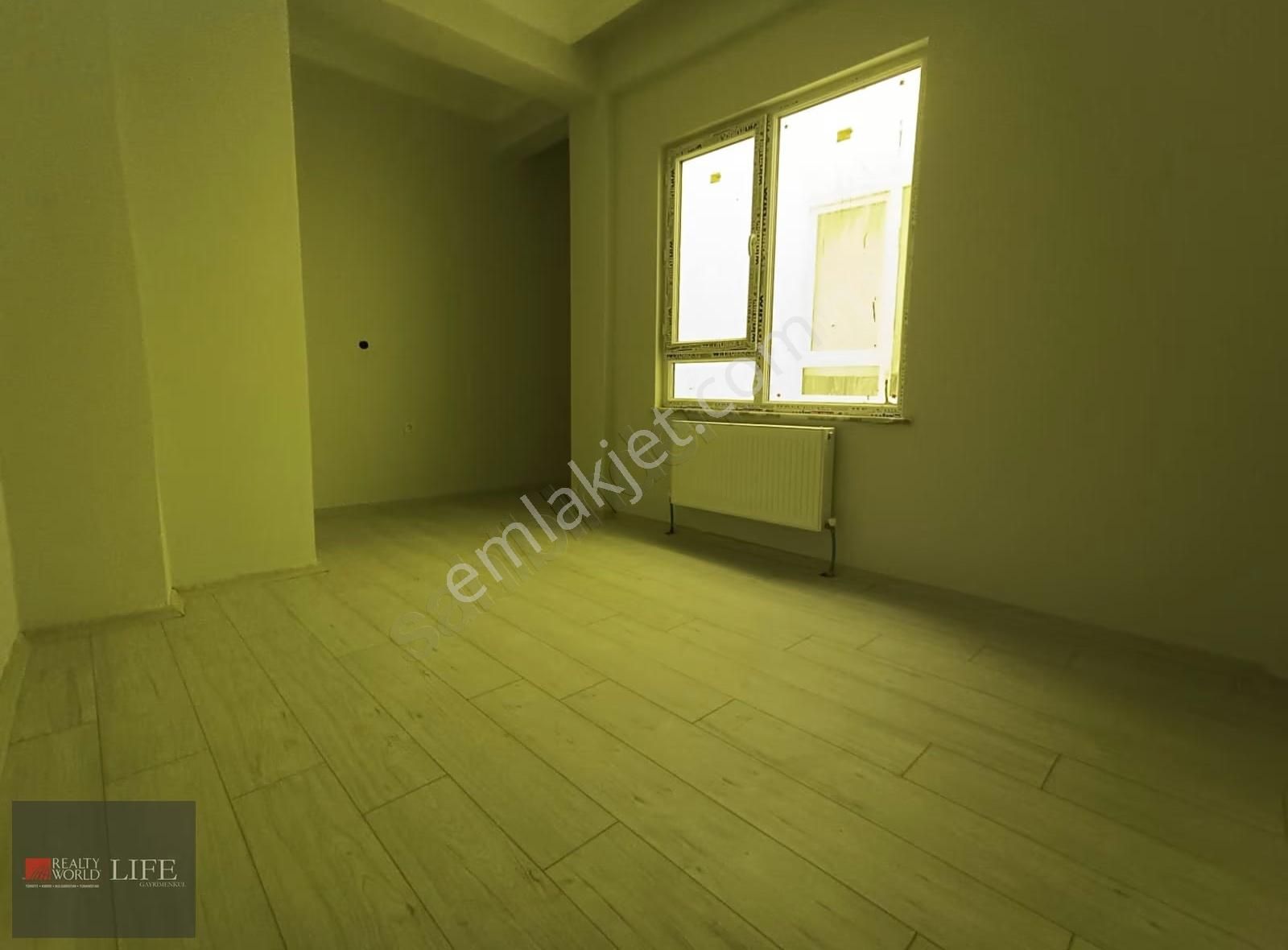 Rw Lıfe // Yıldıztepe Dumlupınar Yakını Satılık Dublex 4+1 Daire - Görsel 35