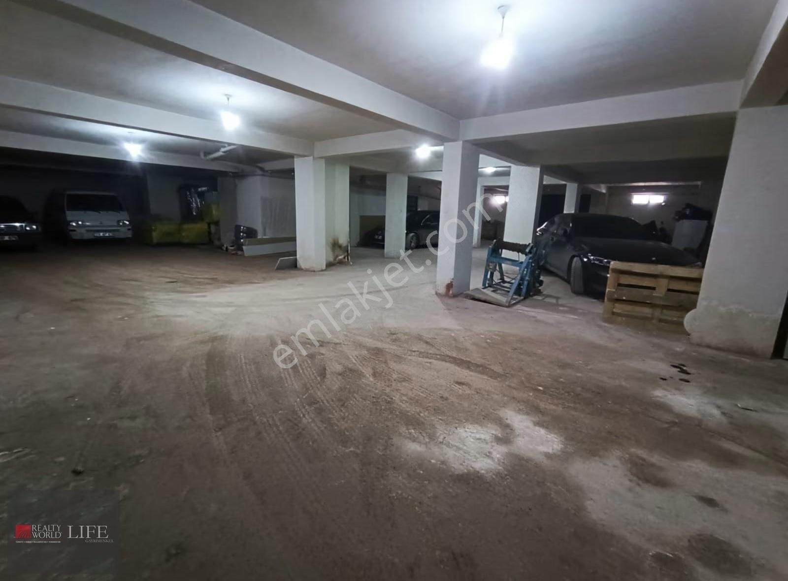 Rw Lıfe // Yıldıztepe Dumlupınar Yakını Satılık Dublex 4+1 Daire - Görsel 14