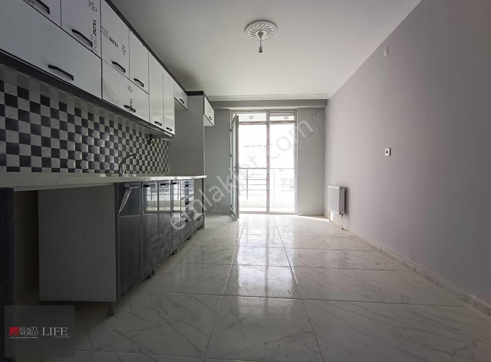 Rw Lıfe // Yıldıztepe Dumlupınar Yakını Satılık Dublex 4+1 Daire - Görsel 2