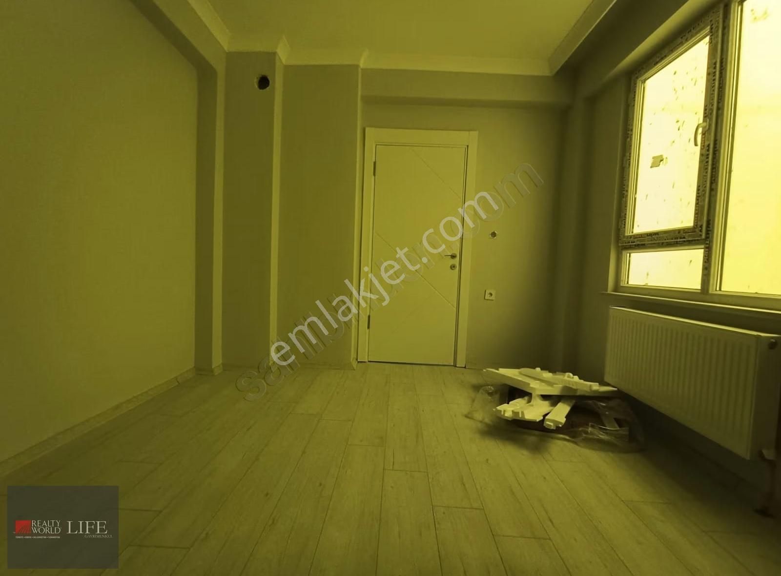 Rw Lıfe // Yıldıztepe Dumlupınar Yakını Satılık Dublex 4+1 Daire - Görsel 16