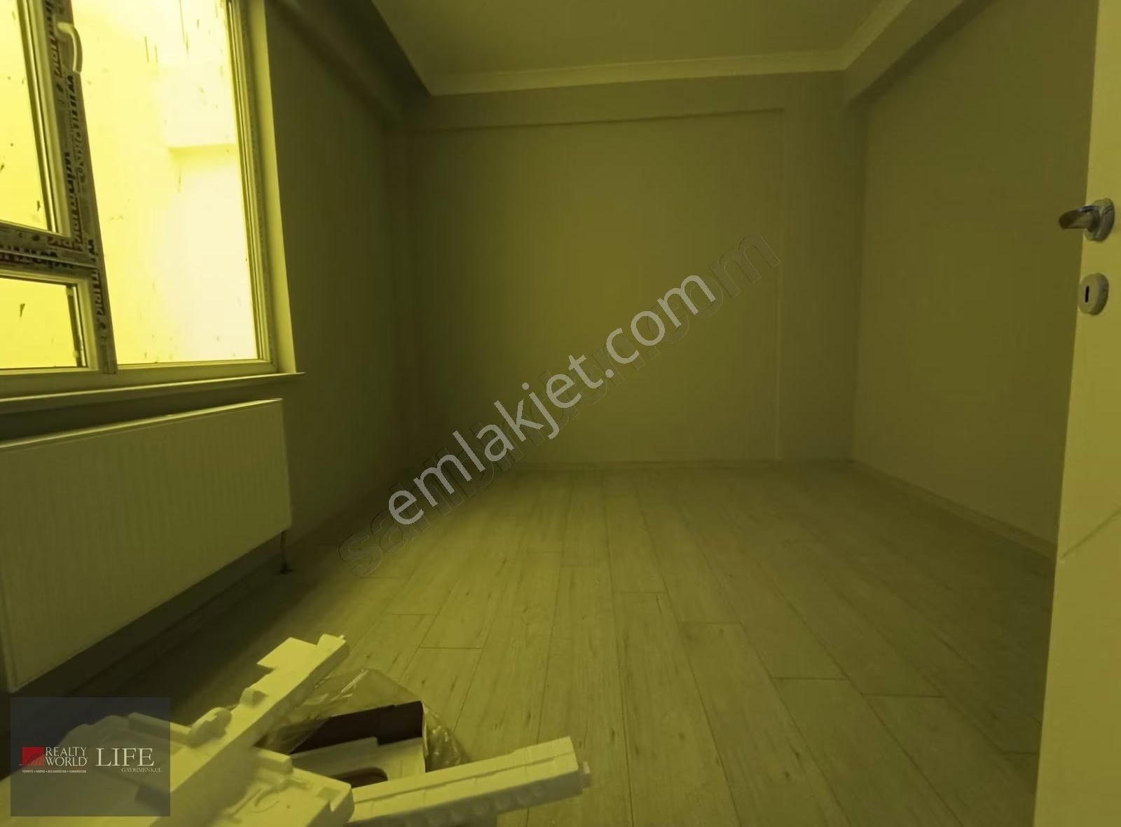 Rw Lıfe // Yıldıztepe Dumlupınar Yakını Satılık Dublex 4+1 Daire - Görsel 25