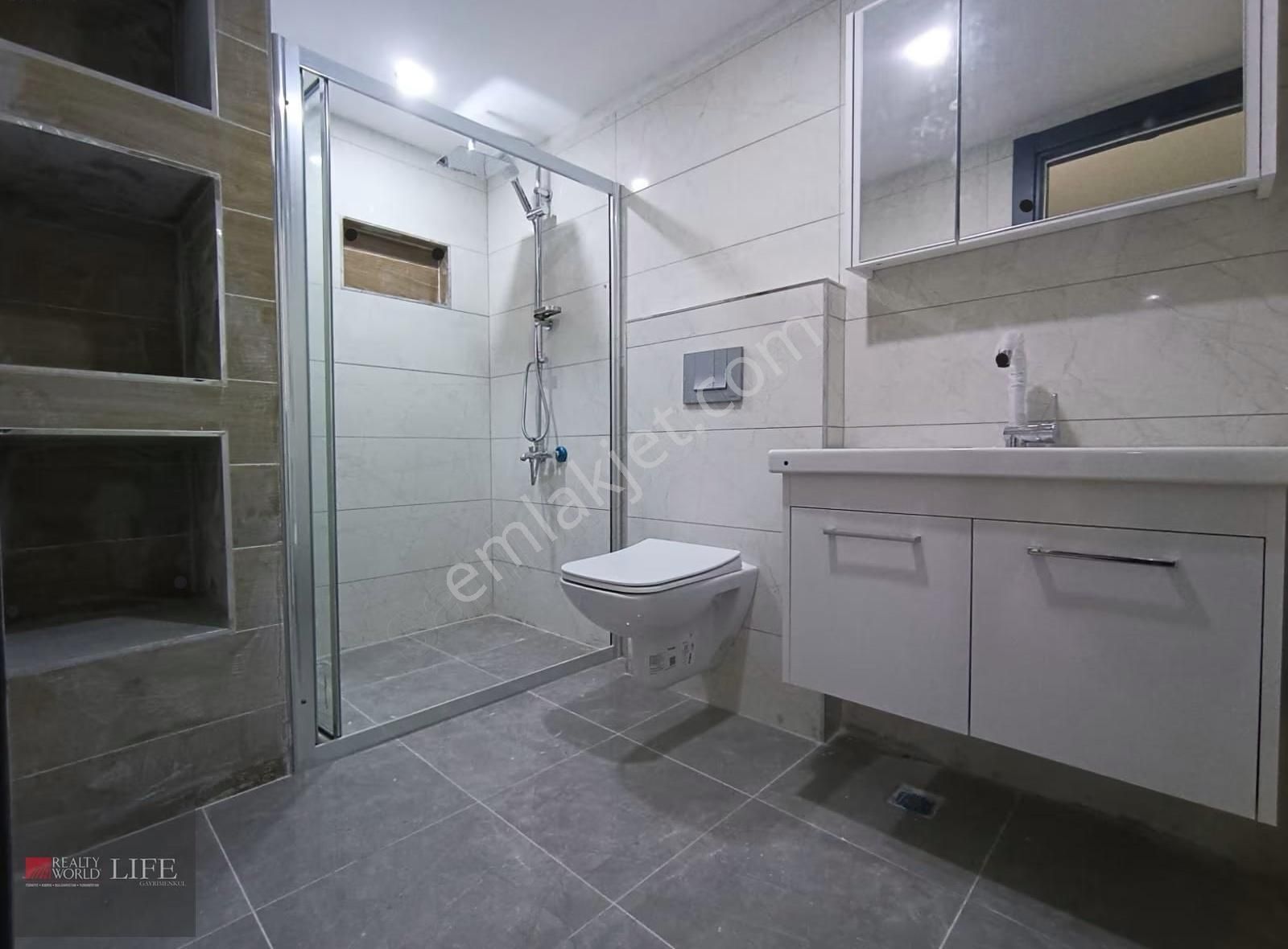 Rw Lıfe // Gökmeydan 19 Mayıs Cad.yakını Satılık Geniş 2+1 Daire - Görsel 23