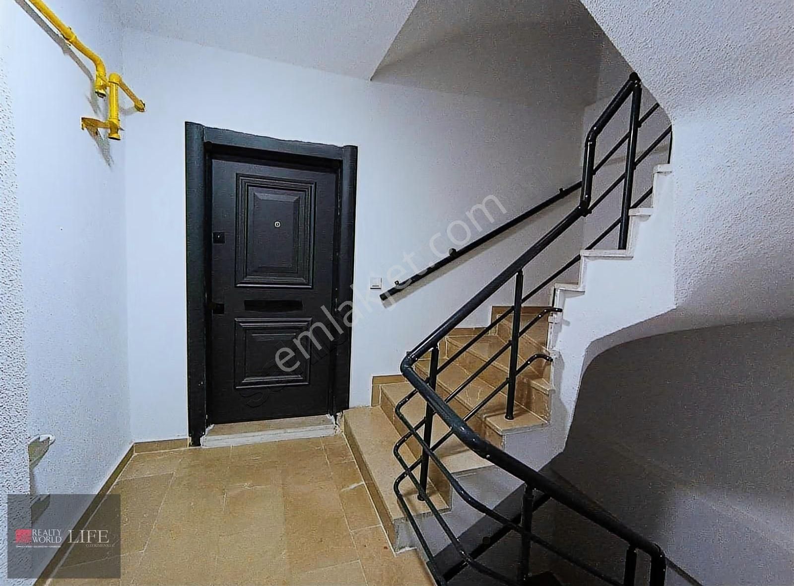 Rw Lıfe // Gökmeydan 19 Mayıs Cad.yakını Satılık Geniş 2+1 Daire - Görsel 20