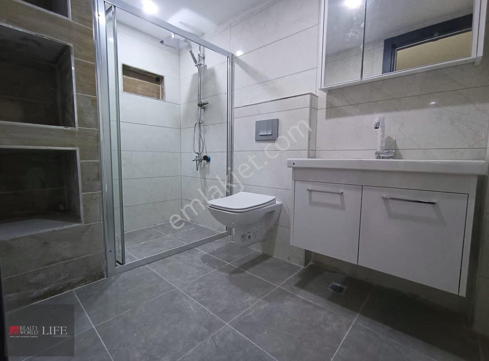 Rw Lıfe // Gökmeydan 19 Mayıs Cad.yakını Satılık Geniş 2+1 Daire - Görsel 4