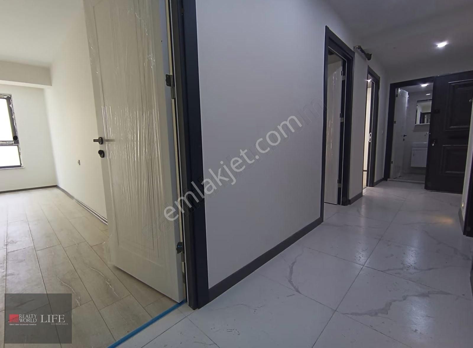 Rw Lıfe // Gökmeydan 19 Mayıs Cad.yakını Satılık Geniş 2+1 Daire - Görsel 24