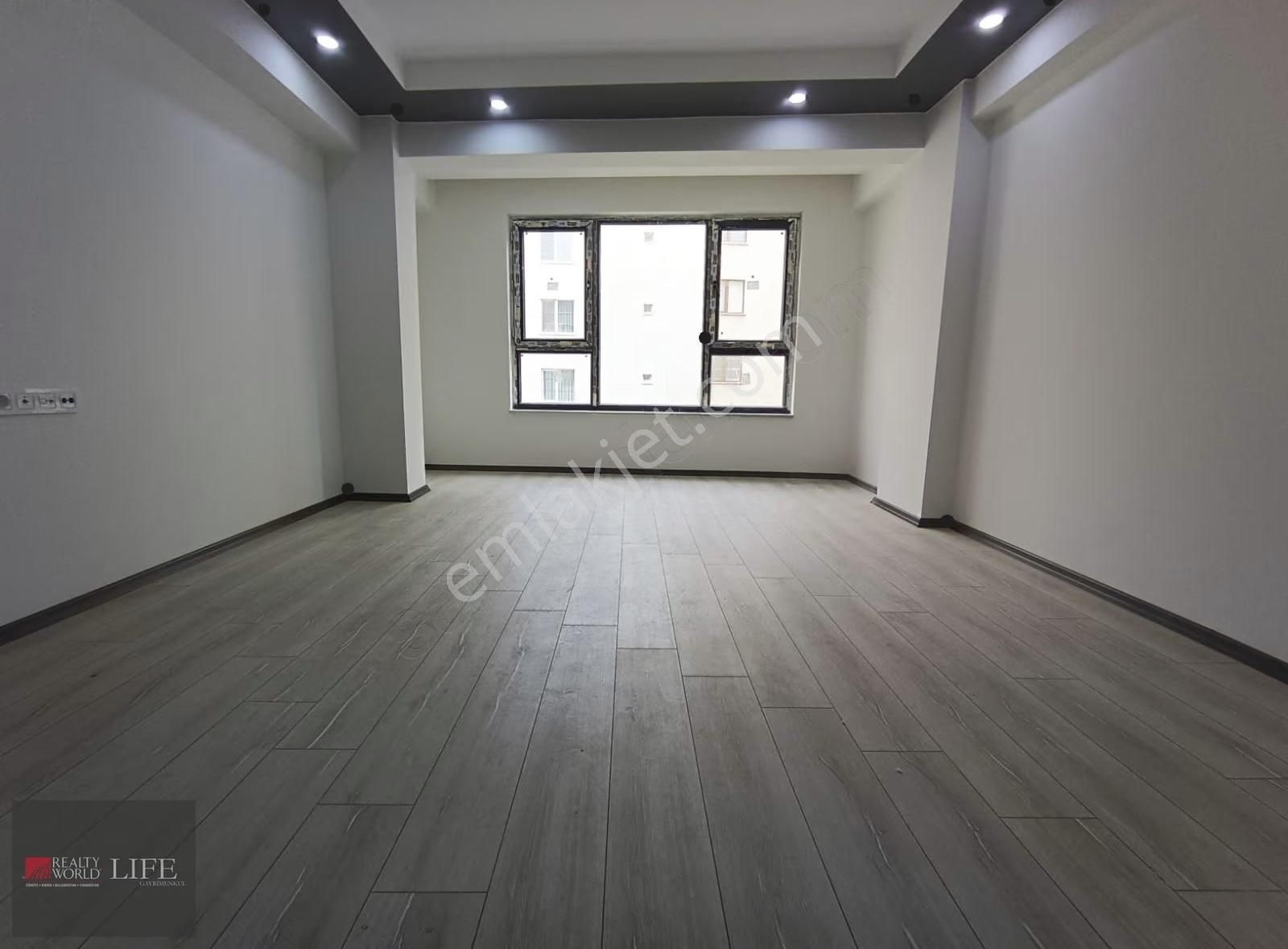 Rw Lıfe // Gökmeydan 19 Mayıs Cad.yakını Satılık Geniş 2+1 Daire - Görsel 21