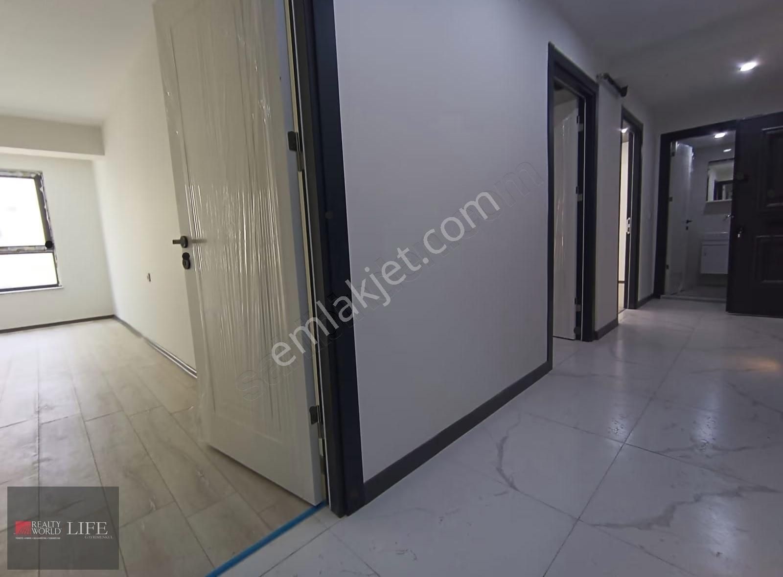 Rw Lıfe // Gökmeydan 19 Mayıs Cad.yakını Satılık Geniş 2+1 Daire - Görsel 5