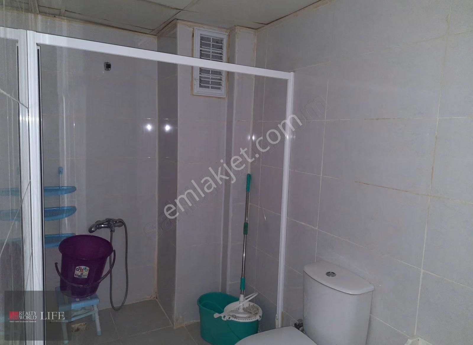 Rw Lıfe // Bahçelievler Mh Şafaklar Sk Kiralık 1+1 Eşyalı Apart - Görsel 8