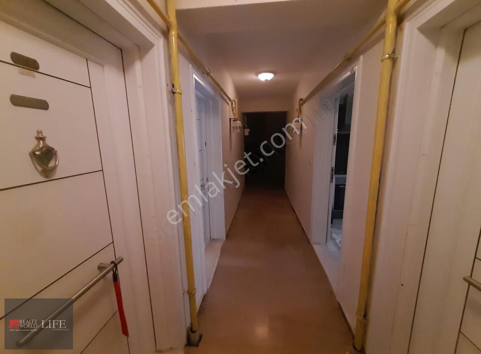 Rw Lıfe // Bahçelievler Mh Şafaklar Sk Kiralık 1+1 Eşyalı Apart - Görsel 22