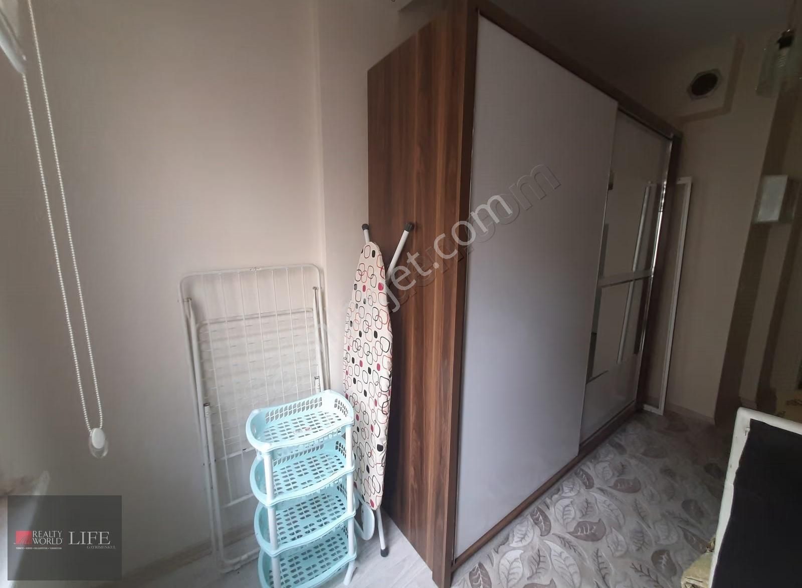 Rw Lıfe // Bahçelievler Mh Şafaklar Sk Kiralık 1+1 Eşyalı Apart - Görsel 21