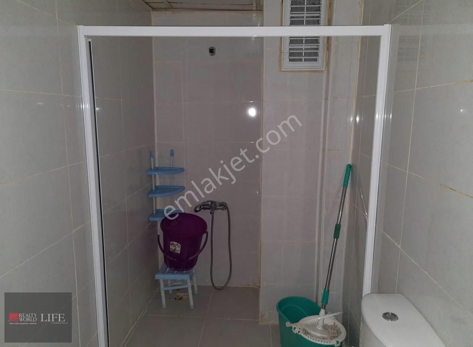 Rw Lıfe // Bahçelievler Mh Şafaklar Sk Kiralık 1+1 Eşyalı Apart - Görsel 25