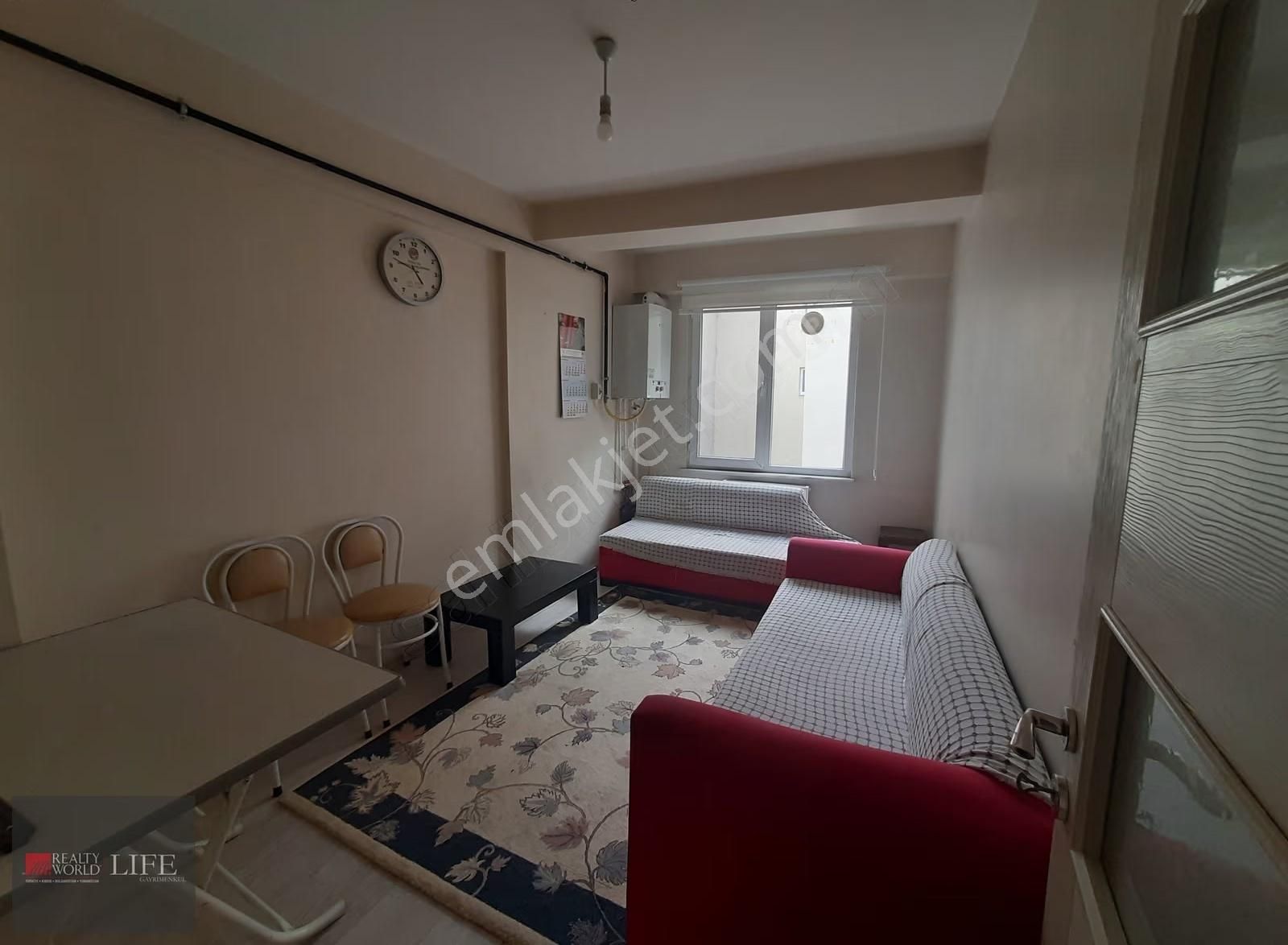 Rw Lıfe // Bahçelievler Mh Şafaklar Sk Kiralık 1+1 Eşyalı Apart - Görsel 26