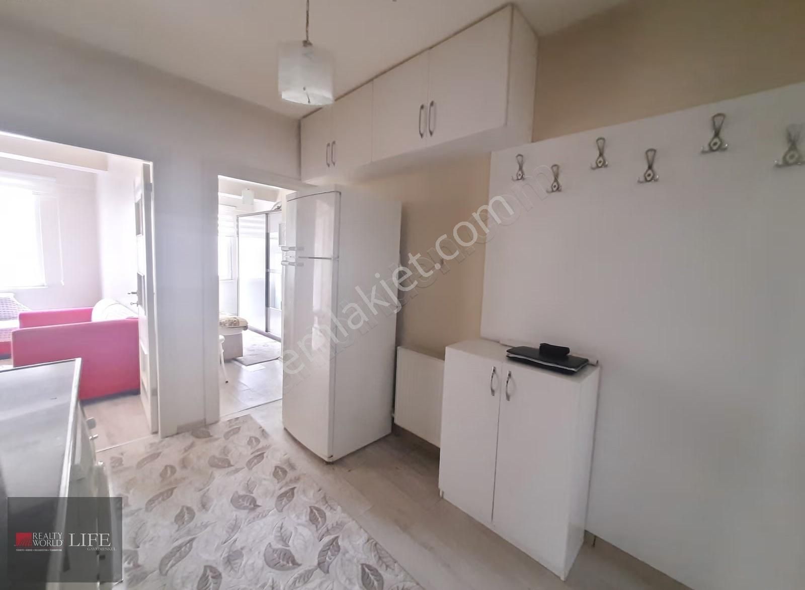 Rw Lıfe // Bahçelievler Mh Şafaklar Sk Kiralık 1+1 Eşyalı Apart - Görsel 33