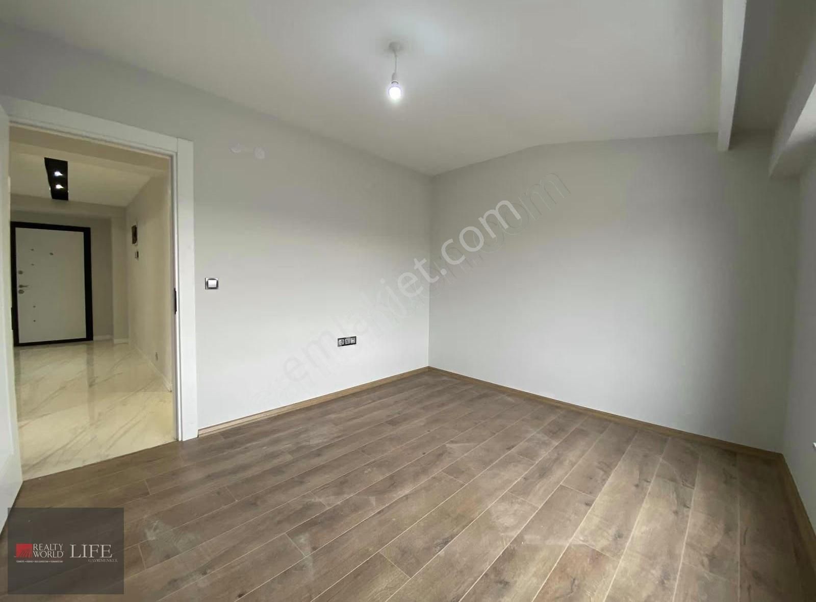 Rw Lıfe // Çamlıca Mh. Özel Garajlı Lüx 5+1 Dubleks Daire - Görsel 27