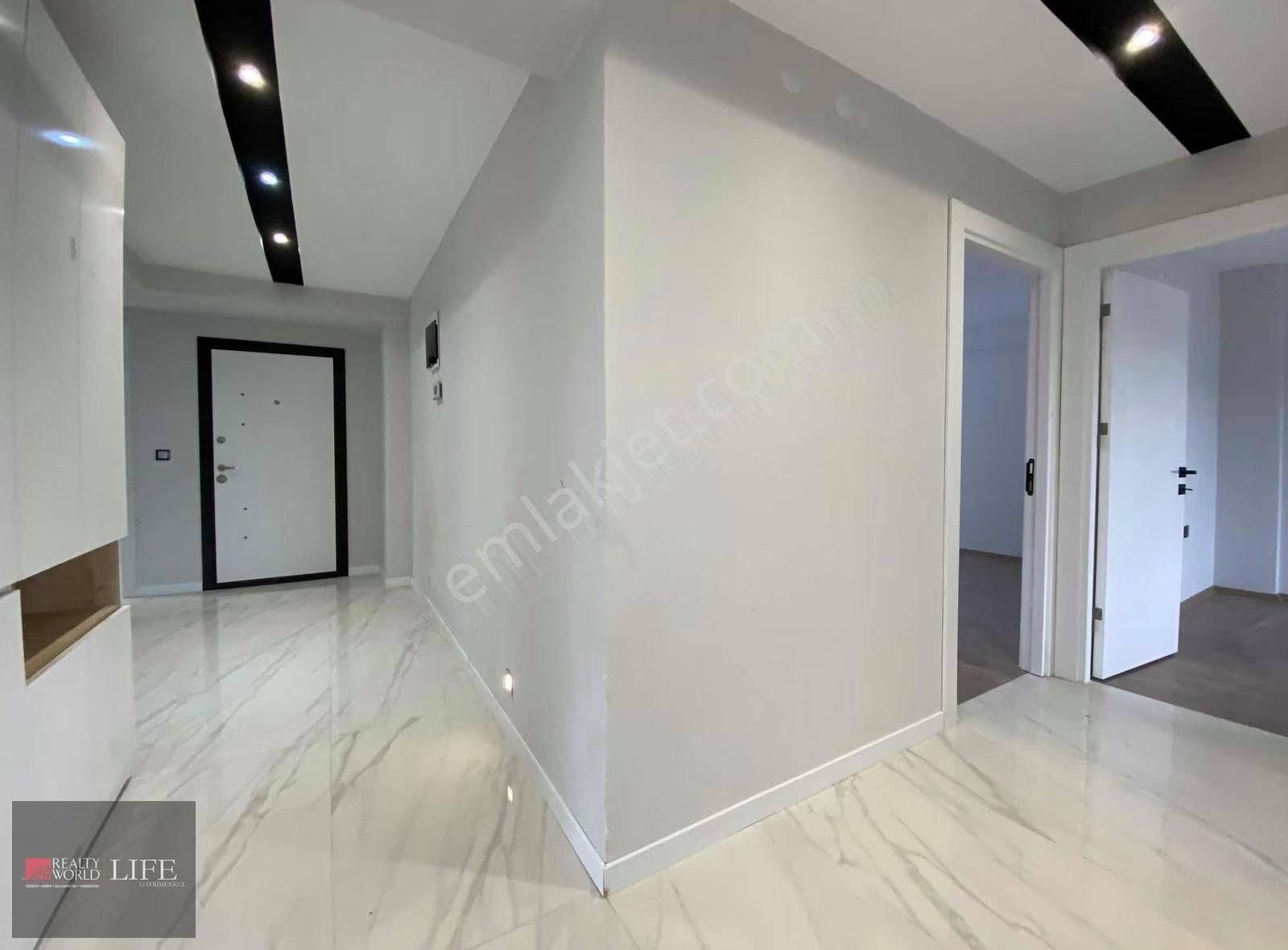 Rw Lıfe // Çamlıca Mh. Özel Garajlı Lüx 5+1 Dubleks Daire - Görsel 20